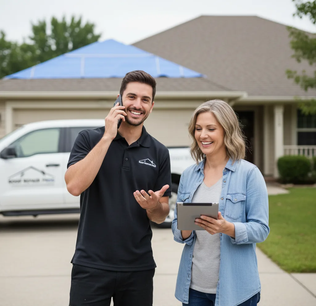 Roof Maintenance in Santa Rosa, CA